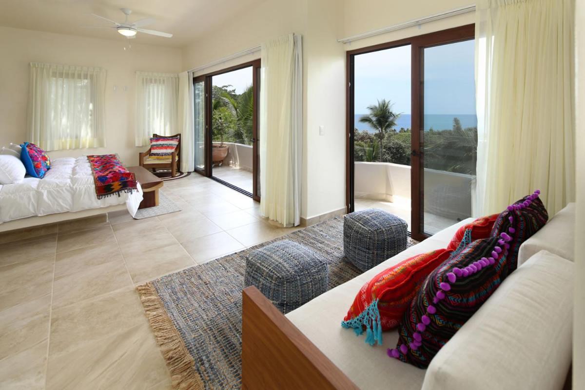 Casa Sayulita, Mistika Βίλα Εξωτερικό φωτογραφία