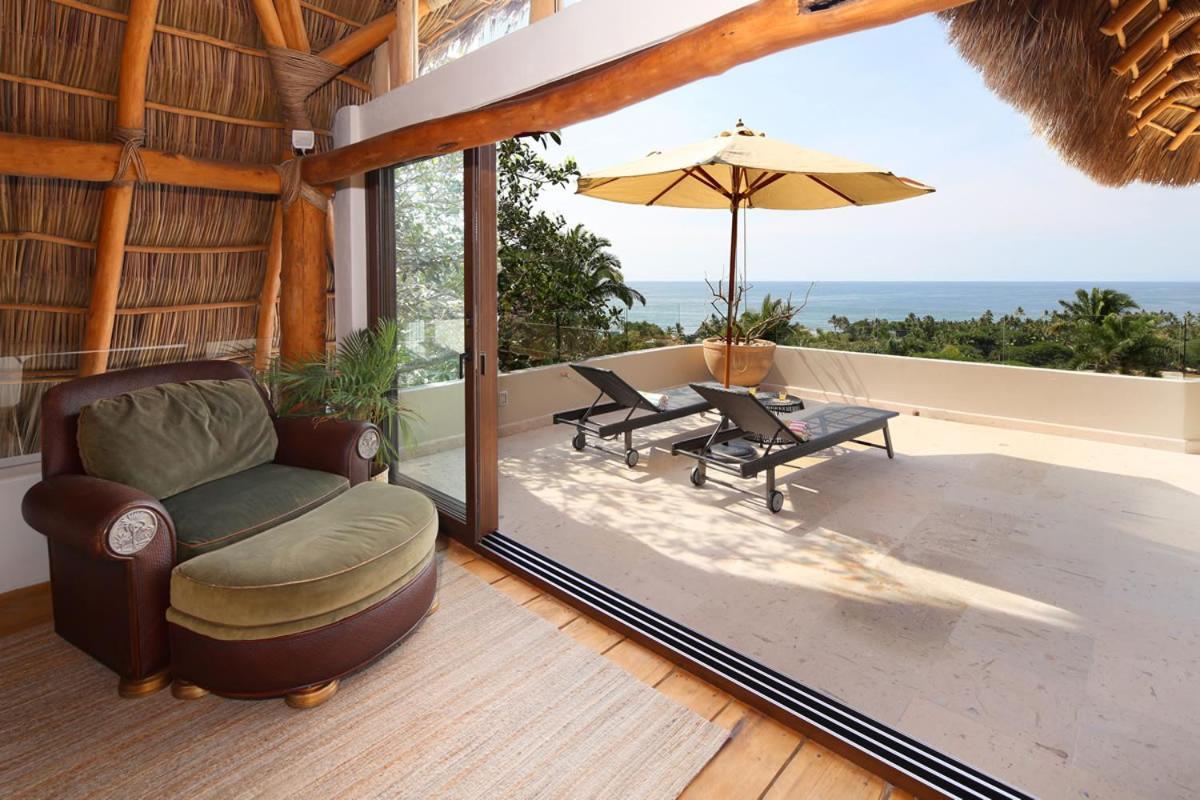 Casa Sayulita, Mistika Βίλα Εξωτερικό φωτογραφία