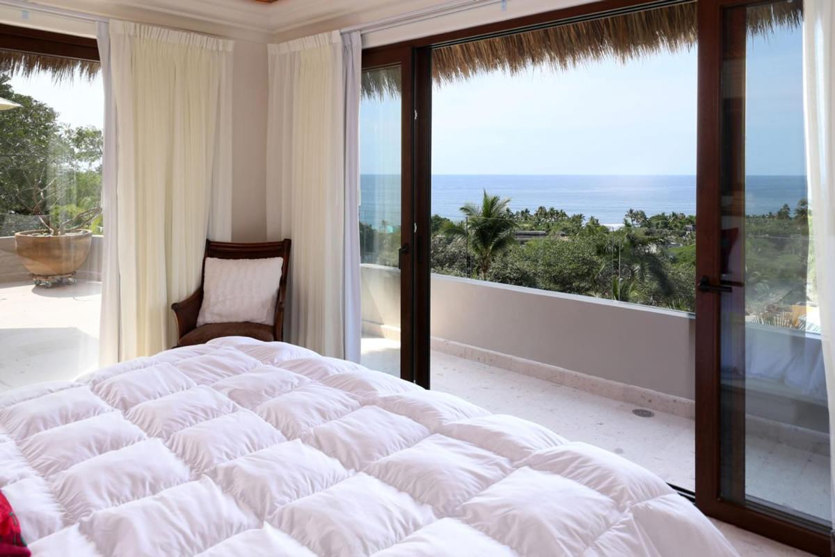 Casa Sayulita, Mistika Βίλα Εξωτερικό φωτογραφία