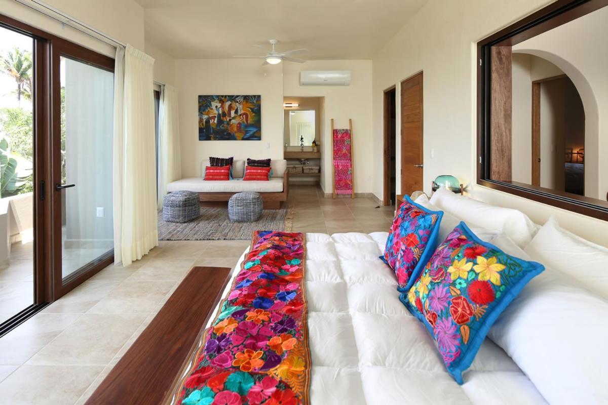 Casa Sayulita, Mistika Βίλα Εξωτερικό φωτογραφία